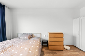 Prodej bytu 2+kk v osobním vlastnictví 58 m², Praha 7 - Holešovice