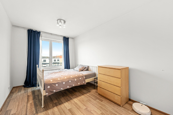 Prodej bytu 2+kk v osobním vlastnictví 58 m², Praha 7 - Holešovice