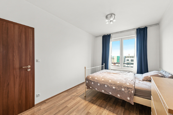 Prodej bytu 2+kk v osobním vlastnictví 58 m², Praha 7 - Holešovice