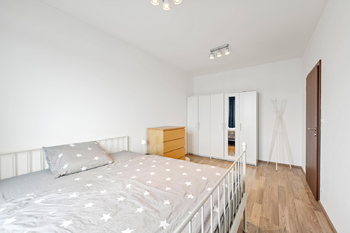 Prodej bytu 2+kk v osobním vlastnictví 58 m², Praha 7 - Holešovice