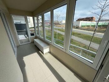 Pronájem bytu 2+kk v osobním vlastnictví 53 m², Praha 5 - Stodůlky