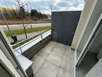 Pronájem bytu 2+kk v osobním vlastnictví 53 m², Praha 5 - Stodůlky