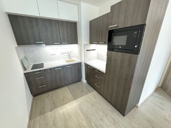 Pronájem bytu 2+kk v osobním vlastnictví 53 m², Praha 5 - Stodůlky