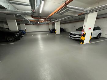 Pronájem bytu 2+kk v osobním vlastnictví 53 m², Praha 5 - Stodůlky