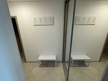 Pronájem bytu 2+kk v osobním vlastnictví 53 m², Praha 5 - Stodůlky