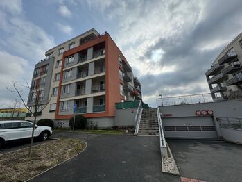 Pronájem bytu 2+kk v osobním vlastnictví 53 m², Praha 5 - Stodůlky