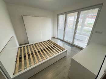 Pronájem bytu 2+kk v osobním vlastnictví 53 m², Praha 5 - Stodůlky