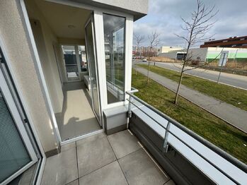 Pronájem bytu 2+kk v osobním vlastnictví 53 m², Praha 5 - Stodůlky