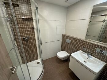 Pronájem bytu 2+kk v osobním vlastnictví 53 m², Praha 5 - Stodůlky