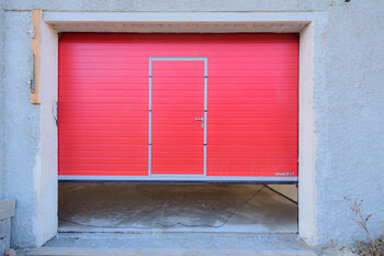 Pronájem výrobních prostor 678 m², Kladno