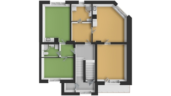 patro - Prodej domu 172 m², Žatec