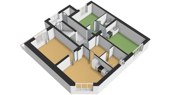 patro - Prodej domu 172 m², Žatec