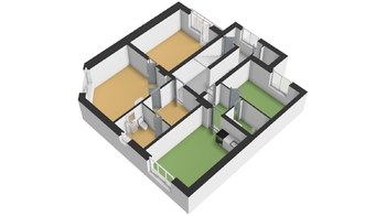 patro - Prodej domu 172 m², Žatec