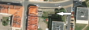 Prodej domu 172 m², Žatec