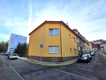 Prodej domu 172 m², Žatec