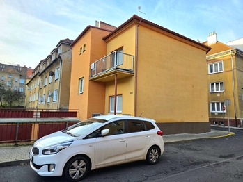 Prodej domu 172 m², Žatec