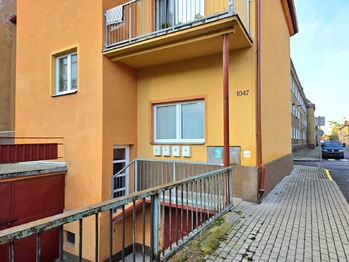 Prodej domu 172 m², Žatec