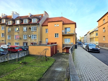 Prodej domu 172 m², Žatec