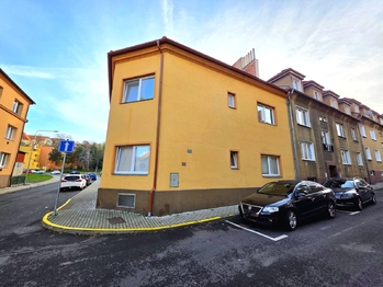 Prodej domu 172 m², Žatec