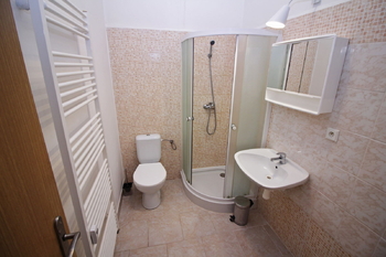 byt č. 2 přízemí - Prodej domu 172 m², Žatec