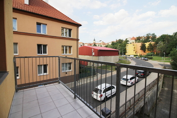 byt č. 3 patro - Prodej domu 172 m², Žatec