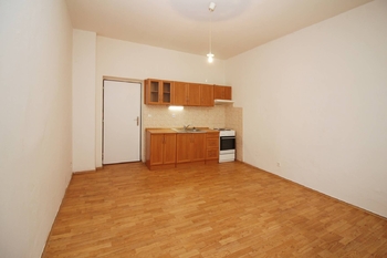 byt č. 4 patro - Prodej domu 172 m², Žatec