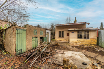 Prodej domu 26 m², Český Brod