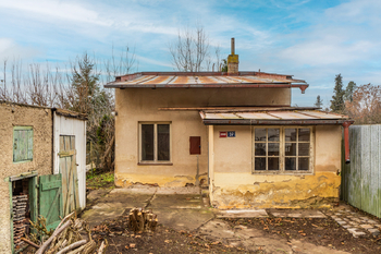 Prodej domu 26 m², Český Brod