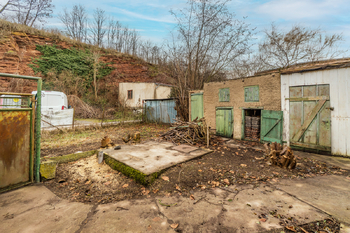 Prodej domu 26 m², Český Brod