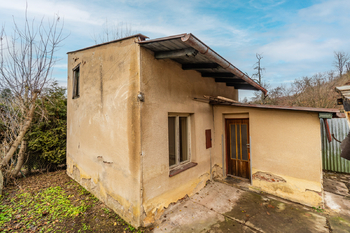 Prodej domu 26 m², Český Brod