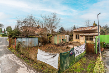 Prodej domu 26 m², Český Brod