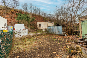 Prodej domu 26 m², Český Brod