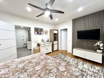 Prodej bytu 4+1 v osobním vlastnictví 78 m², Kyjov