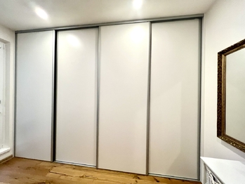 Prodej bytu 4+1 v osobním vlastnictví 78 m², Kyjov