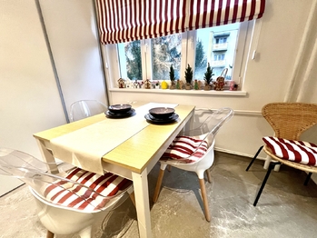 Prodej bytu 4+1 v osobním vlastnictví 78 m², Kyjov