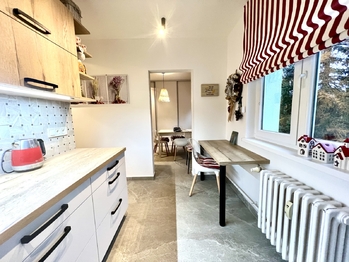 Prodej bytu 4+1 v osobním vlastnictví 78 m², Kyjov