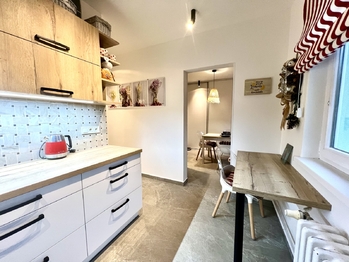 Prodej bytu 4+1 v osobním vlastnictví 78 m², Kyjov