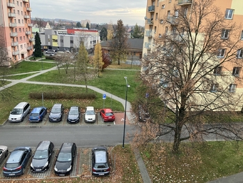 Prodej bytu 3+1 v družstevním vlastnictví 63 m², Hlučín