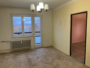 Prodej bytu 3+1 v družstevním vlastnictví 63 m², Hlučín