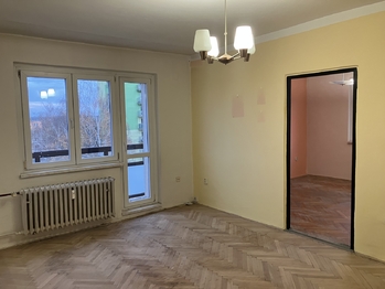 Prodej bytu 3+1 v družstevním vlastnictví 63 m², Hlučín