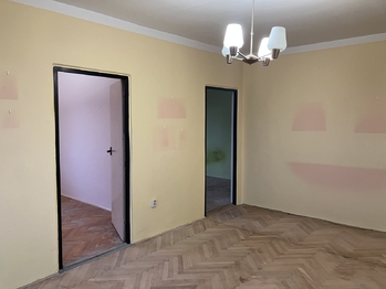 Prodej bytu 3+1 v družstevním vlastnictví 63 m², Hlučín