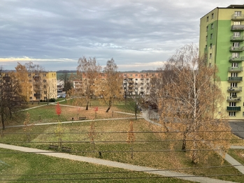 Prodej bytu 3+1 v družstevním vlastnictví 63 m², Hlučín