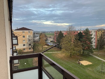 Prodej bytu 3+1 v družstevním vlastnictví 63 m², Hlučín