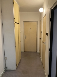 Prodej bytu 3+1 v družstevním vlastnictví 63 m², Hlučín