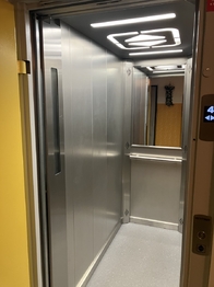 Prodej bytu 3+1 v družstevním vlastnictví 63 m², Hlučín