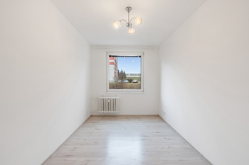 Prodej bytu 3+1 v osobním vlastnictví 85 m², Praha 9 - Černý Most