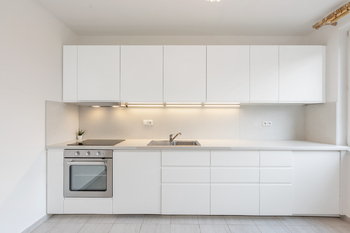 Prodej bytu 3+1 v osobním vlastnictví 85 m², Praha 9 - Černý Most