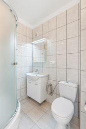 Prodej bytu 3+1 v osobním vlastnictví 85 m², Praha 9 - Černý Most