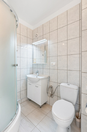 Prodej bytu 3+1 v osobním vlastnictví 85 m², Praha 9 - Černý Most