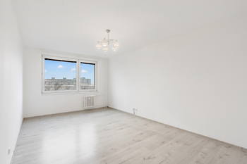 Prodej bytu 3+1 v osobním vlastnictví 85 m², Praha 9 - Černý Most